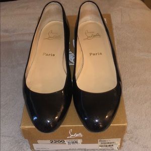 Christian Louboutin Flats